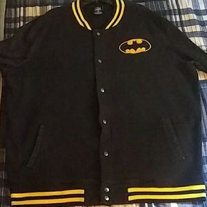 Batman jacket